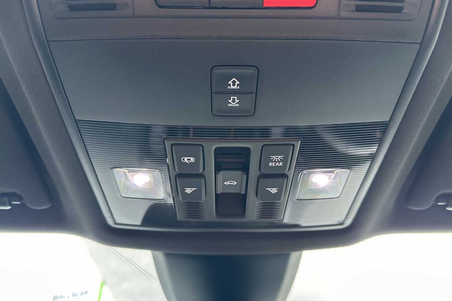 SKODA Karoq SUV 1.5 TSI (150ps) SportLine ACT DSG