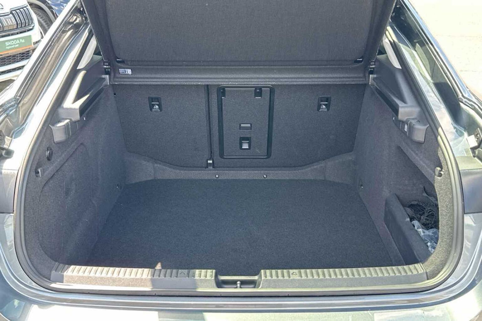 SKODA Superb 1.5 TSI e-TEC (150ps) SE L DSG