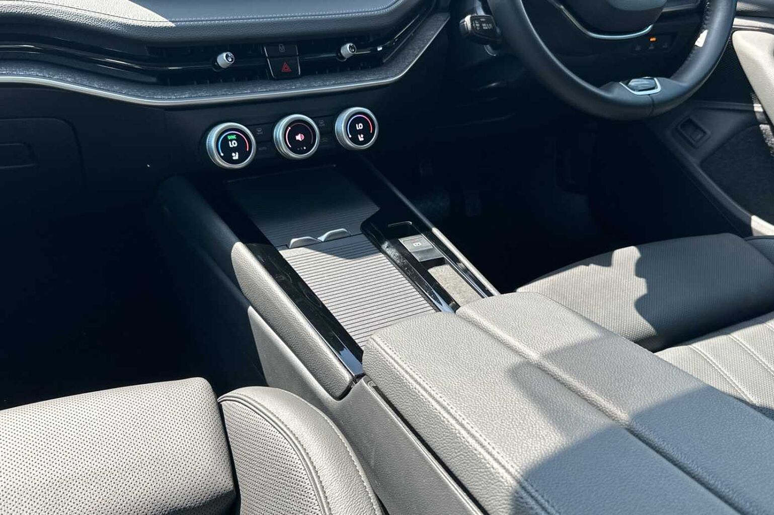 SKODA Superb 1.5 TSI e-TEC (150ps) SE L DSG