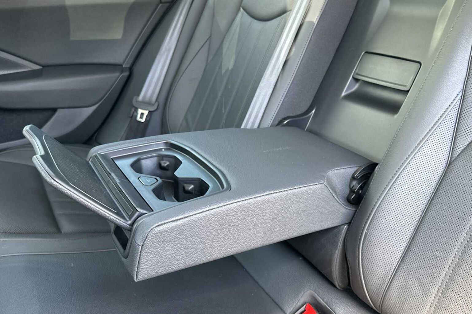 SKODA Superb 1.5 TSI e-TEC (150ps) SE L DSG