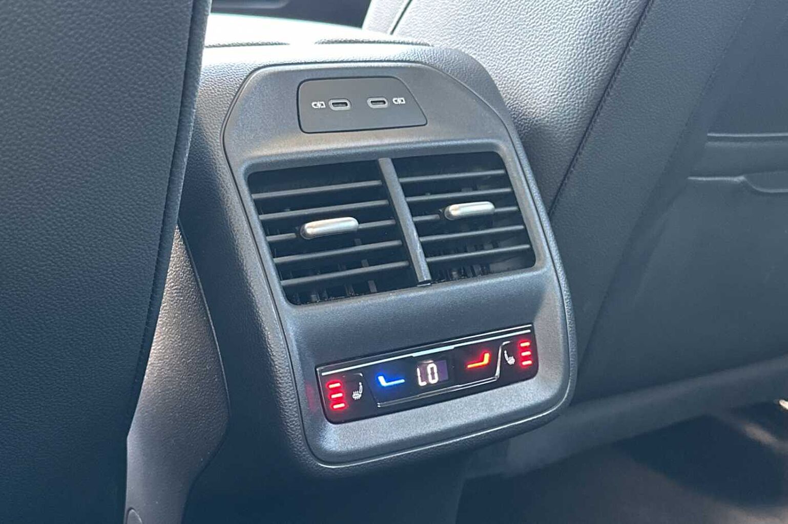 SKODA Superb 1.5 TSI e-TEC (150ps) SE L DSG