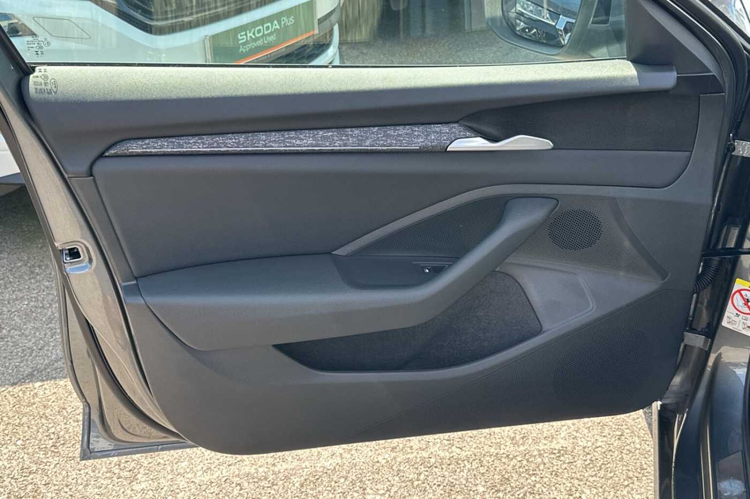 SKODA Superb 1.5 TSI e-TEC (150ps) SE L DSG