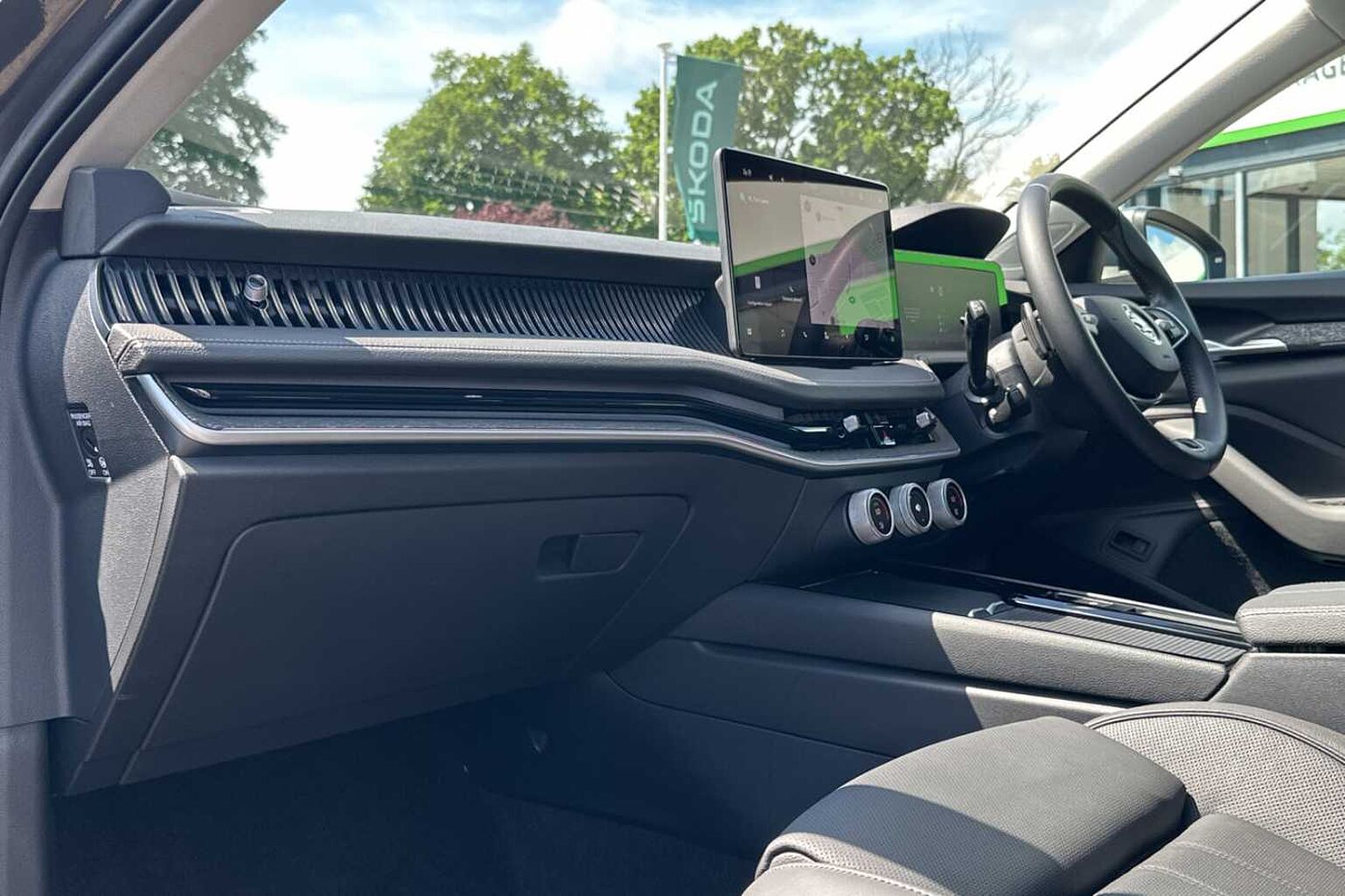 SKODA Superb 1.5 TSI e-TEC (150ps) SE L DSG