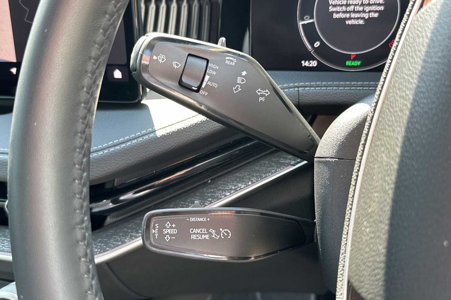 SKODA Superb 1.5 TSI e-TEC (150ps) SE L DSG