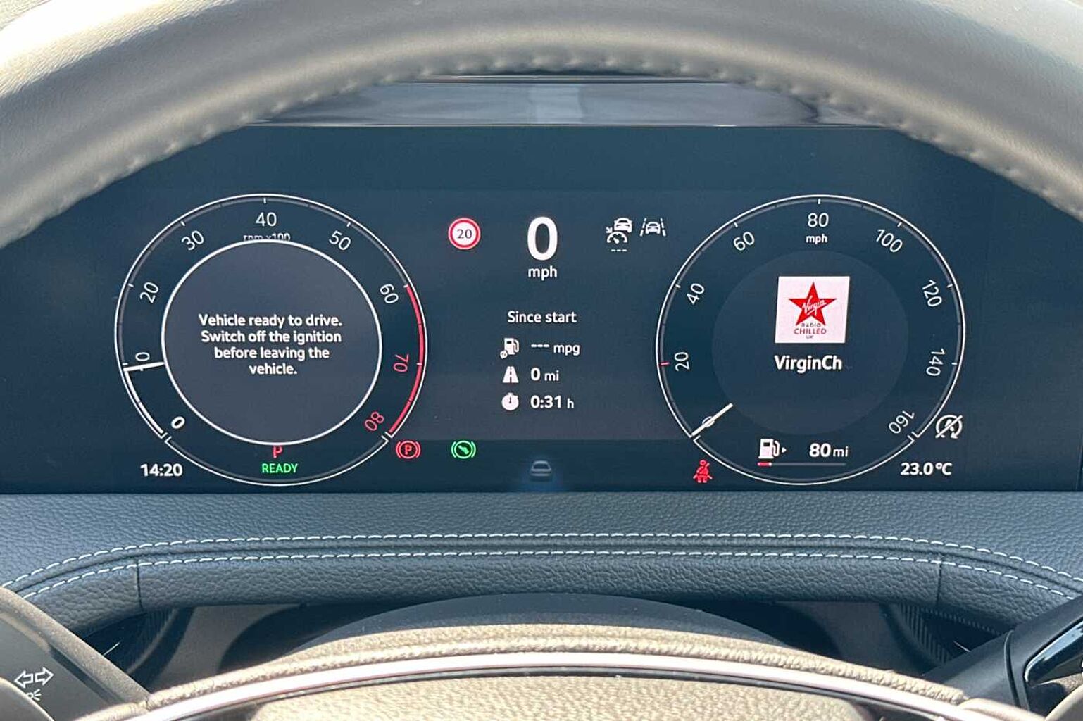 SKODA Superb 1.5 TSI e-TEC (150ps) SE L DSG