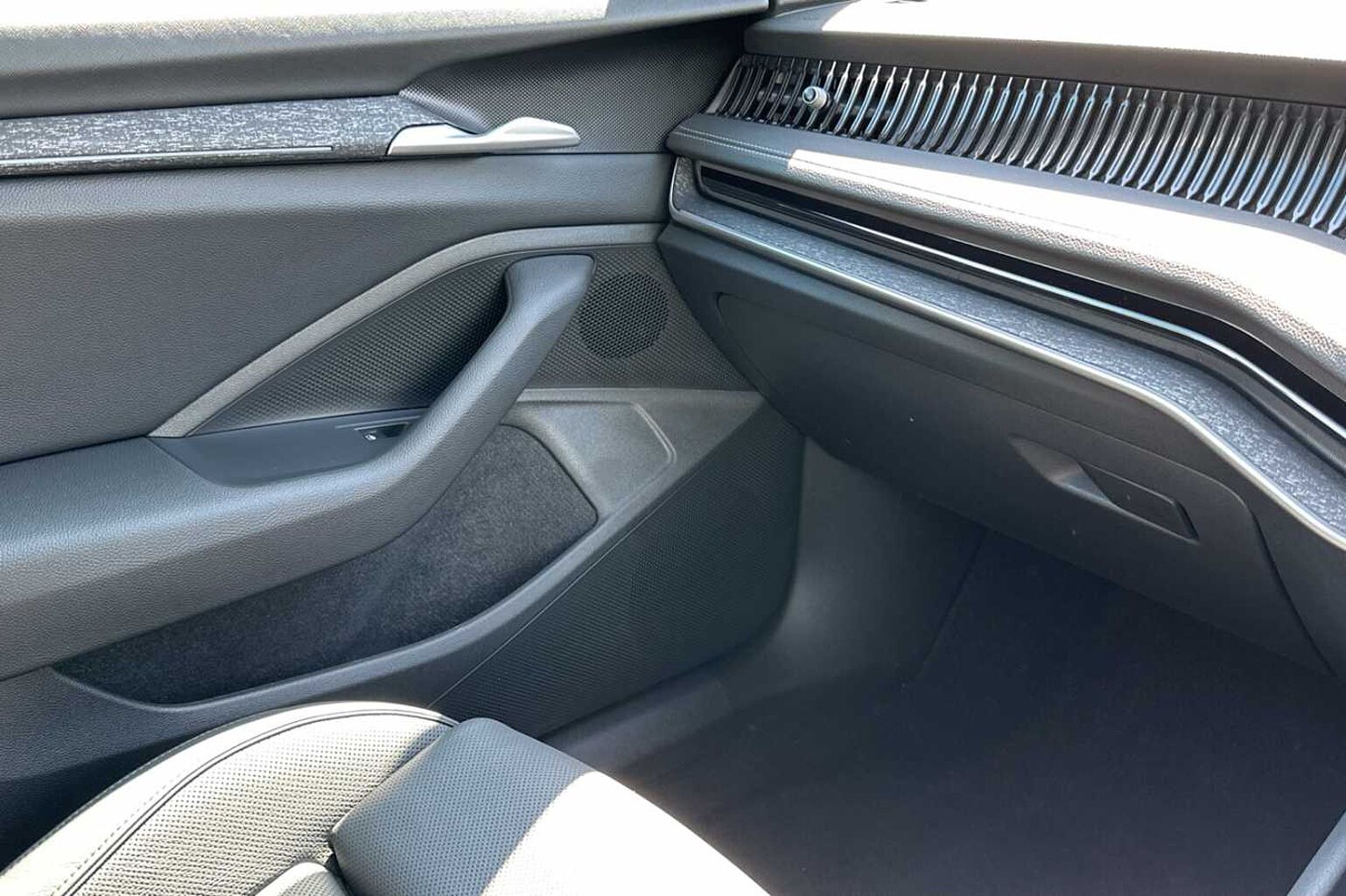 SKODA Superb 1.5 TSI e-TEC (150ps) SE L DSG