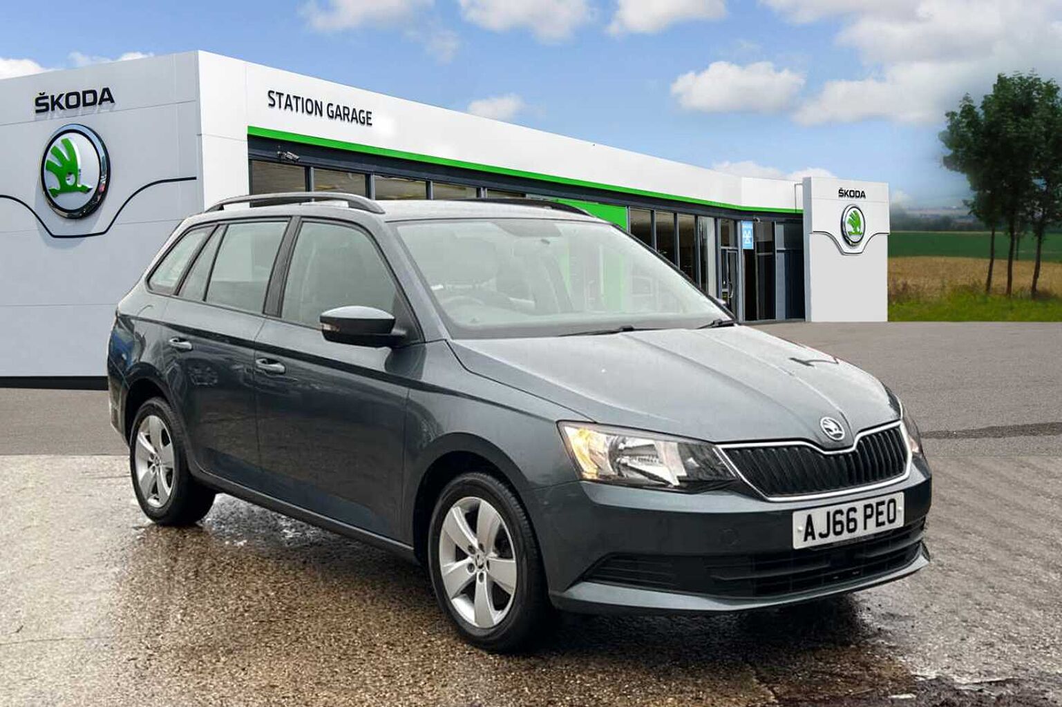 Fabia 1.2 best sale tsi dsg